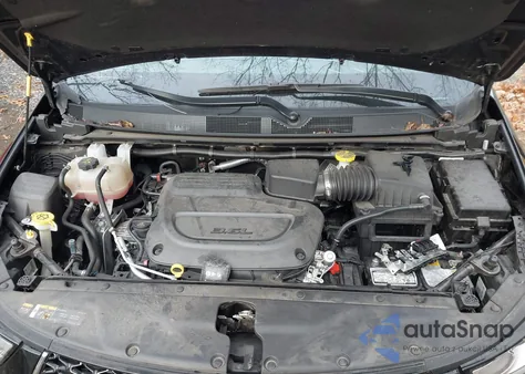 2024 Chrysler Pacifica Touring L from USA, damaged, VIN 2C4RC1BGXRR141465